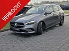 Mercedes-Benz B 180 B d Luxury Line thumbnail