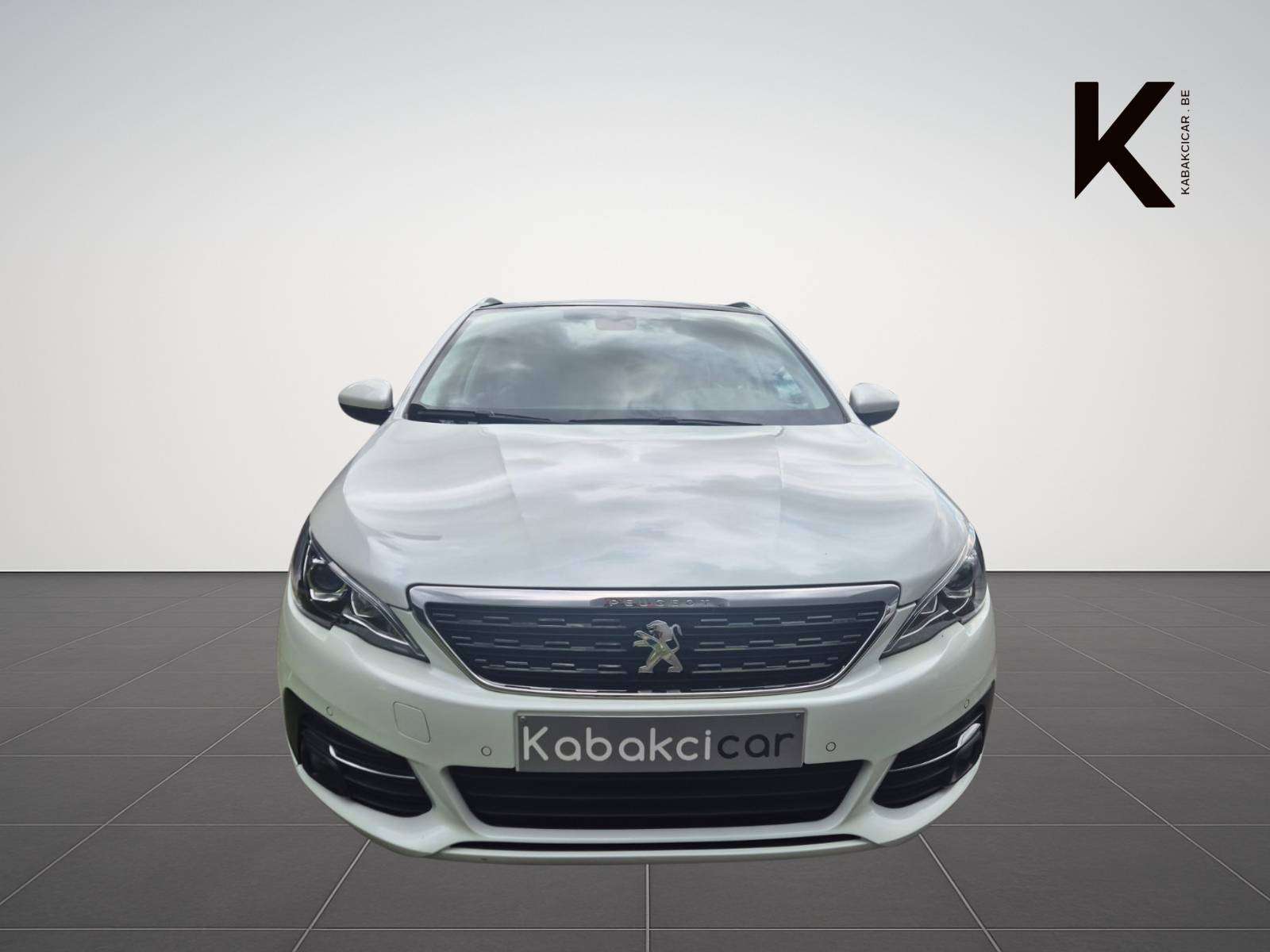 Peugeot 308 SW 1.5 BlueHDi Allure / Carplay / Navigation / Siège Cuir & Alcantara / Garantie 12 Mois