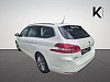 Peugeot 308 SW 1.5 BlueHDi Allure / Carplay / Navigation / Siège Cuir & Alcantara / Garantie 12 Mois thumbnail