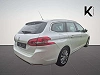 Peugeot 308 SW 1.5 BlueHDi Allure / Carplay / Navigation / Siège Cuir & Alcantara / Garantie 12 Mois thumbnail