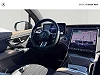 Mercedes-Benz EQS SUV EQS 450+ AMG Line thumbnail