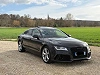 Audi A7 SPORTBACK V6 3.0 TFSI 300 AVUS QUATTRO S TRONIC thumbnail