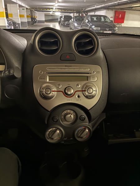 Nissan Micra IV (2) 1.2 80 ACENTA
