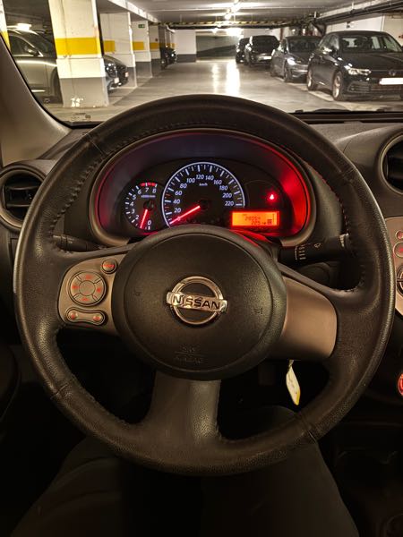 Nissan Micra IV (2) 1.2 80 ACENTA