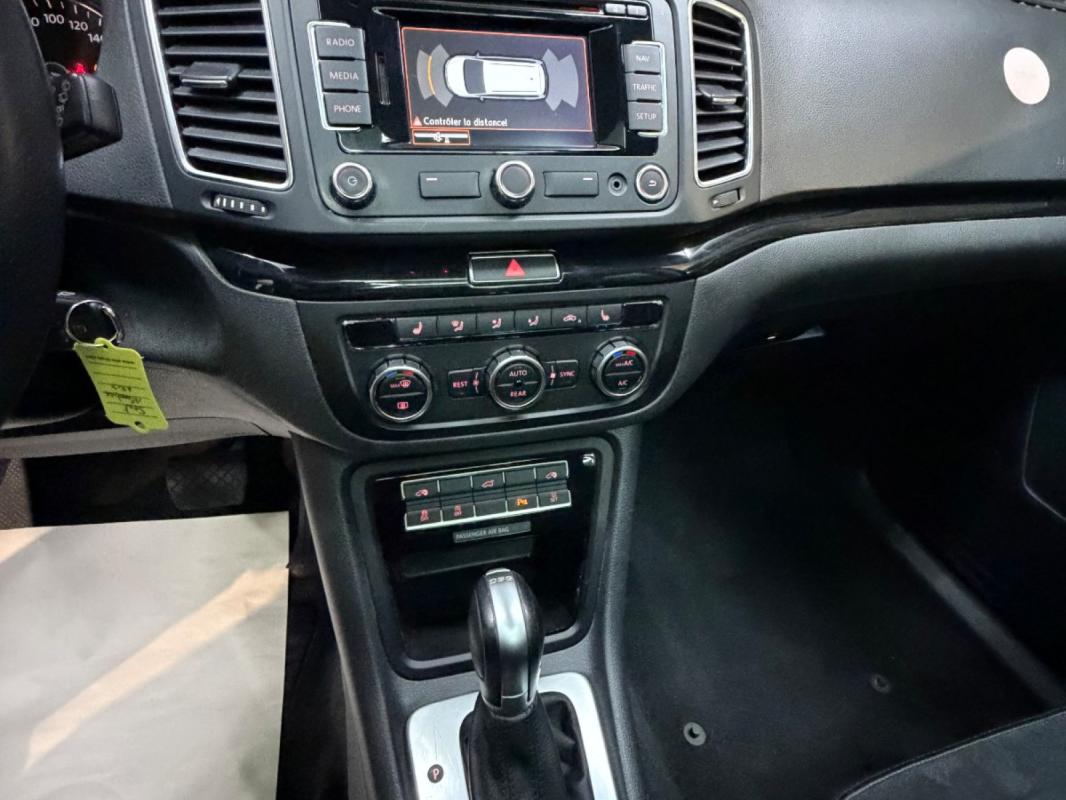 Seat Alhambra 2.0 TDI 150 Start/Stop DSG6 Style