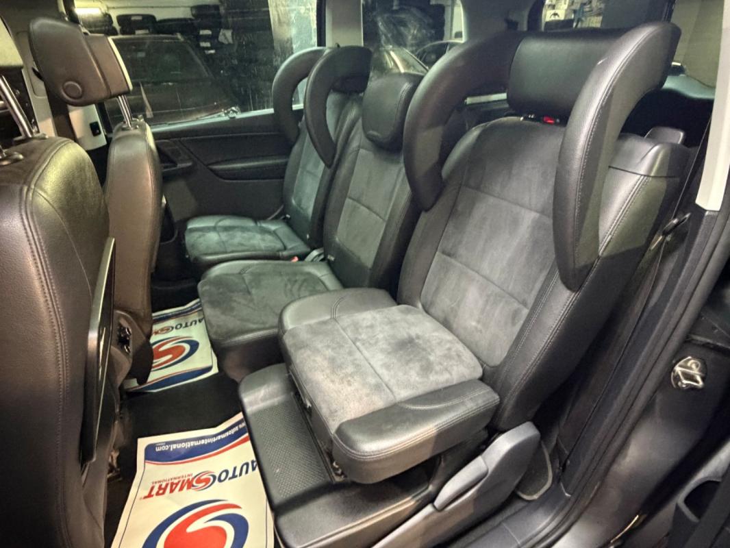 Seat Alhambra 2.0 TDI 150 Start/Stop DSG6 Style