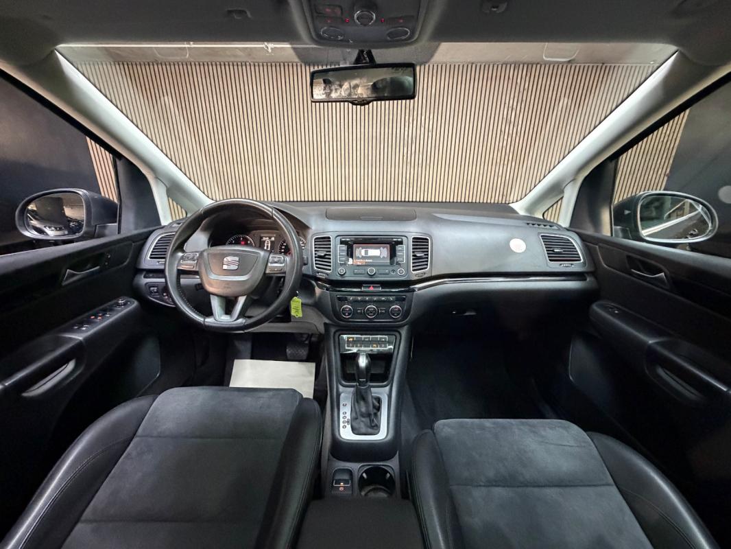 Seat Alhambra 2.0 TDI 150 Start/Stop DSG6 Style
