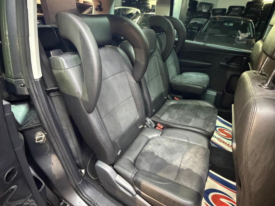 Seat Alhambra 2.0 TDI 150 Start/Stop DSG6 Style