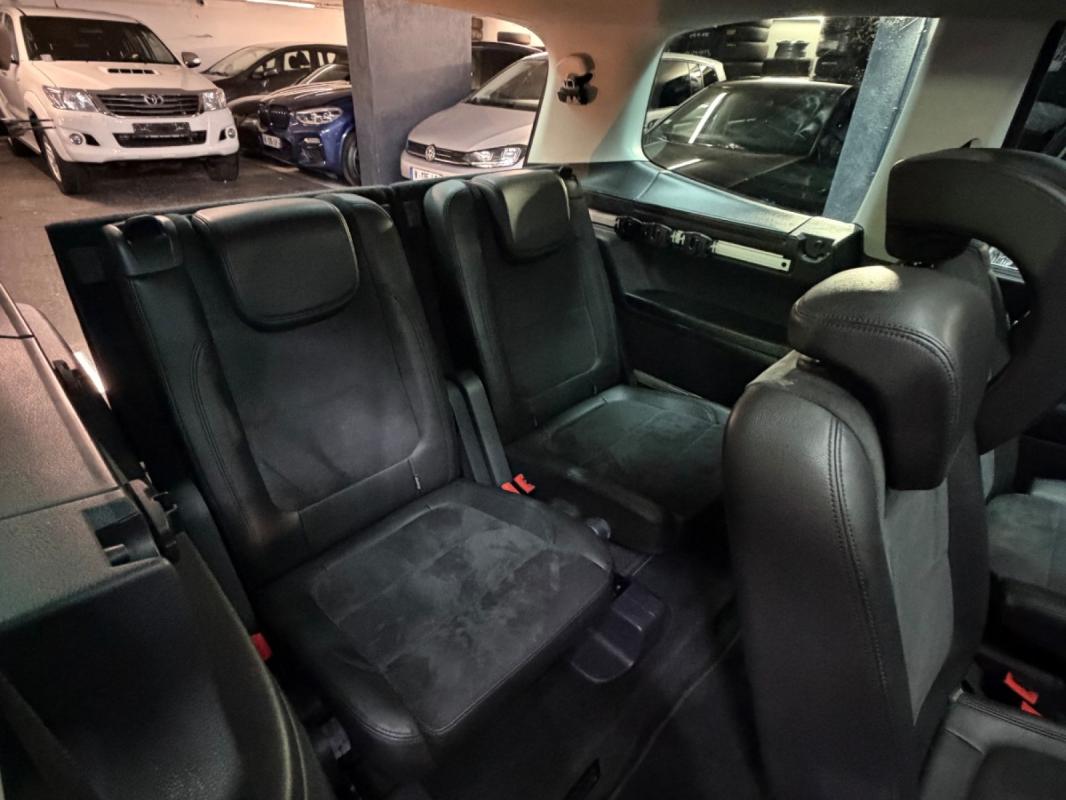 Seat Alhambra 2.0 TDI 150 Start/Stop DSG6 Style