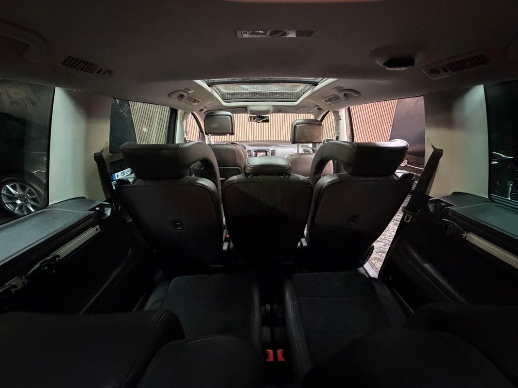 Seat Alhambra 2.0 TDI 150 Start/Stop DSG6 Style