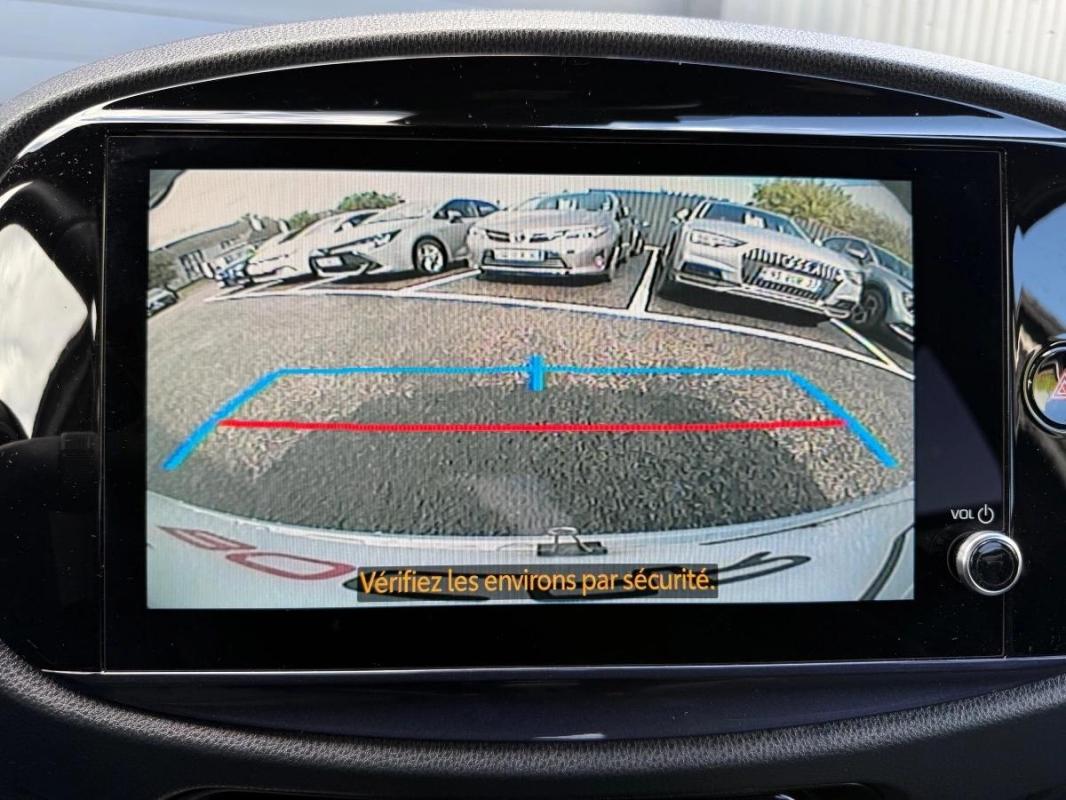 Toyota Aygo X 1.0 VVTI 70ch JBL Edition Collection BVA 1ère main / Garantie 07/2028