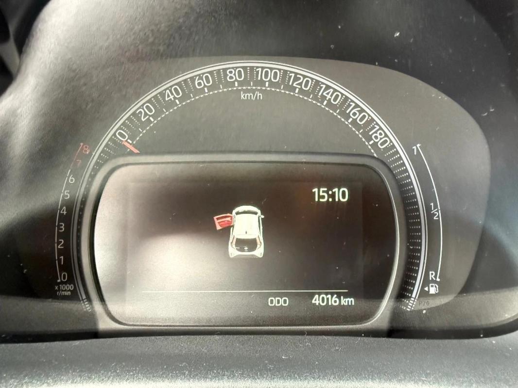 Toyota Aygo X 1.0 VVTI 70ch JBL Edition Collection BVA 1ère main / Garantie 07/2028