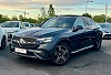Mercedes-Benz Glc COUPE 220d AMG LINE 4 MATIC thumbnail