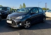 Toyota Yaris III 1.5 HYBRID 100H DESIGN thumbnail