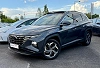 Hyundai Tucson 1.6 T-GDI 230CH HYBRID EXECUTIVE thumbnail