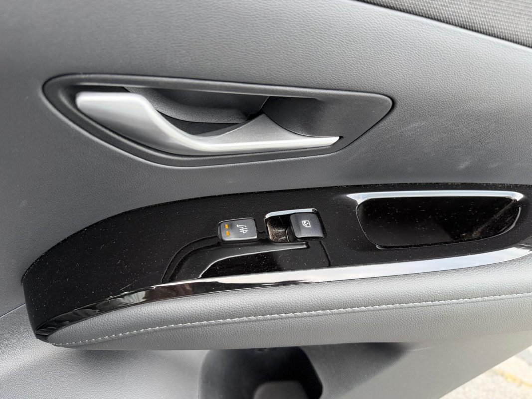 Hyundai Tucson 1.6 T-GDI 230CH HYBRID EXECUTIVE