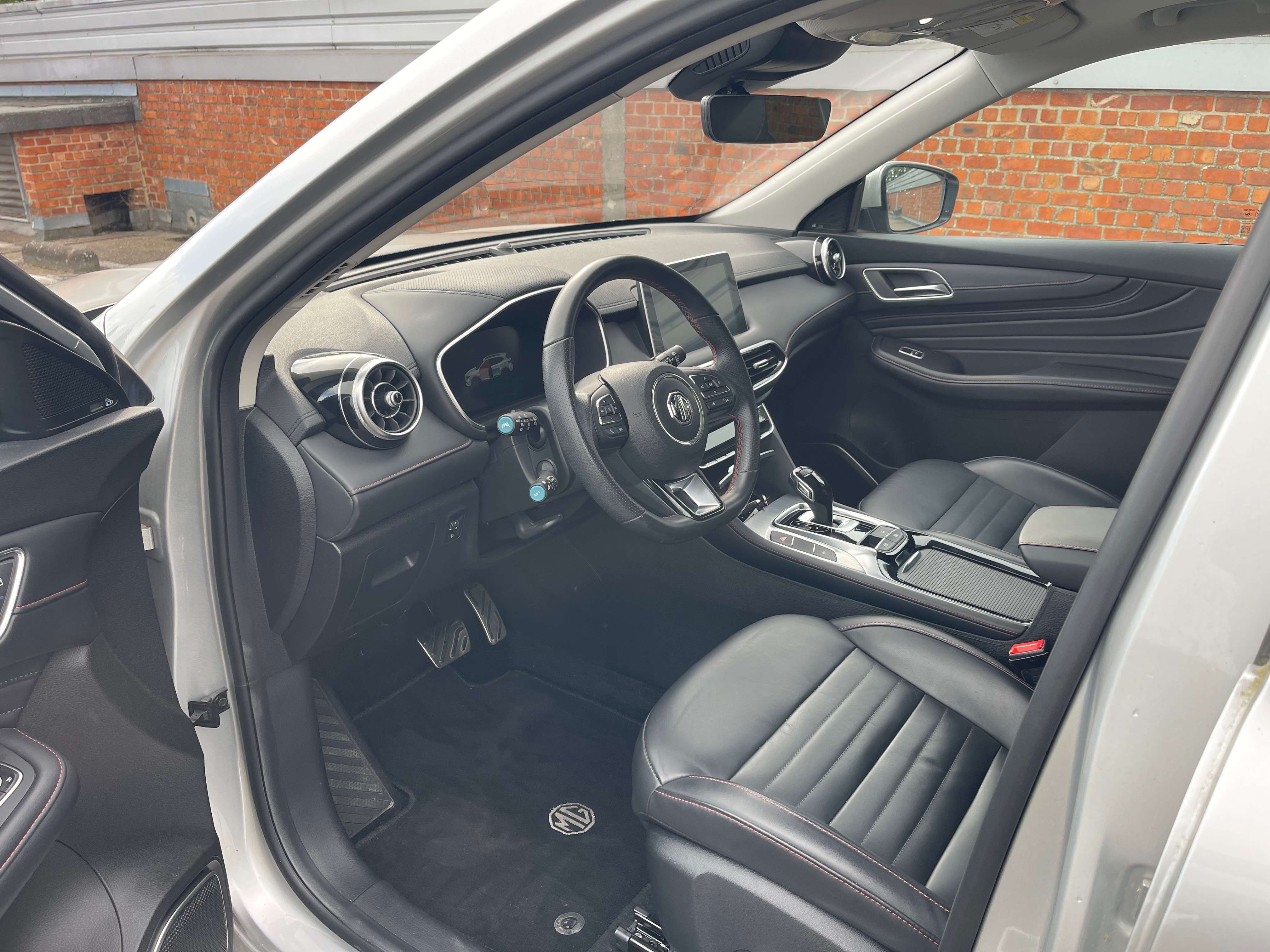MG EHS PHEV 1.5 Turbo Luxury