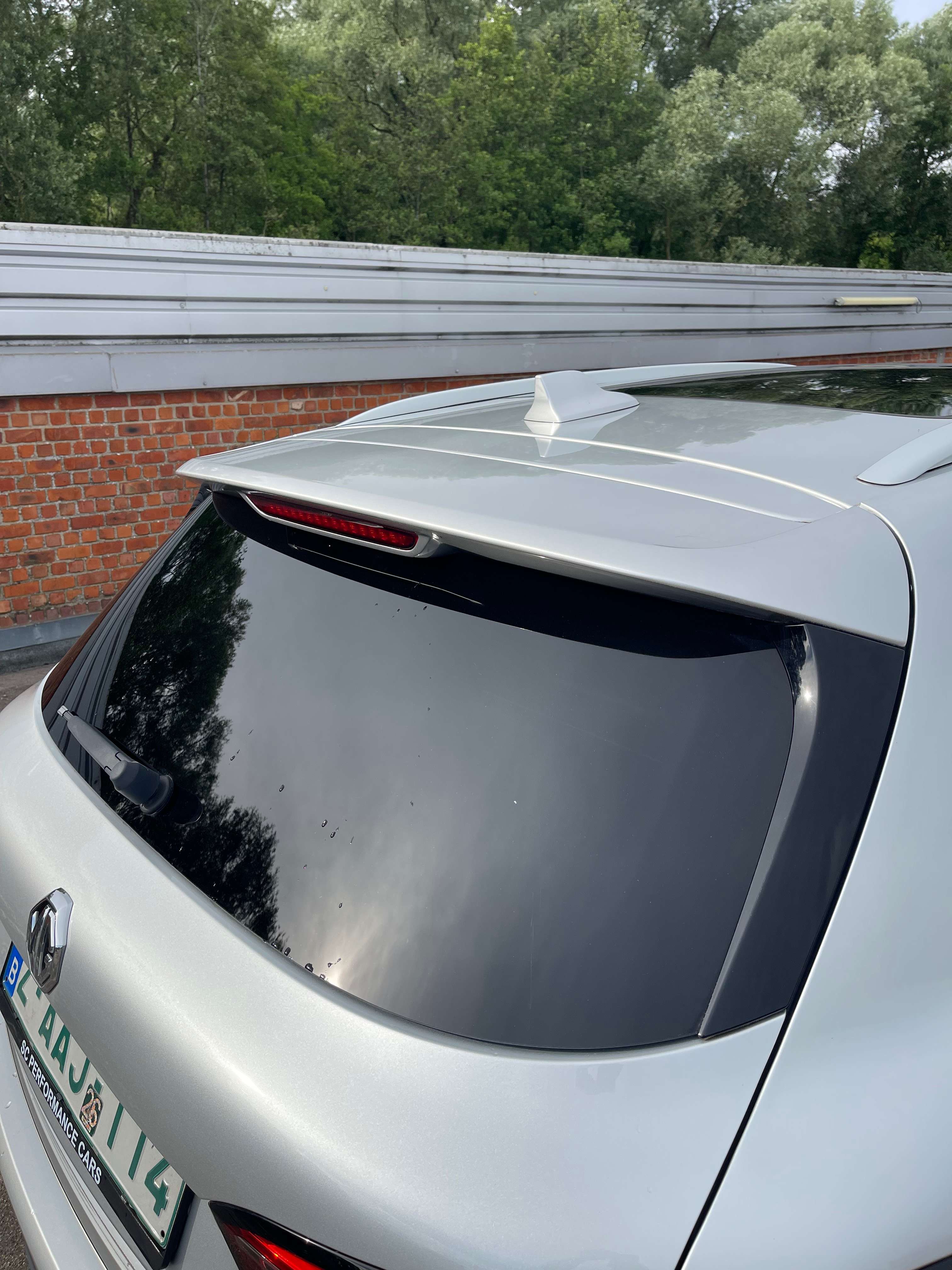 MG EHS PHEV 1.5 Turbo Luxury