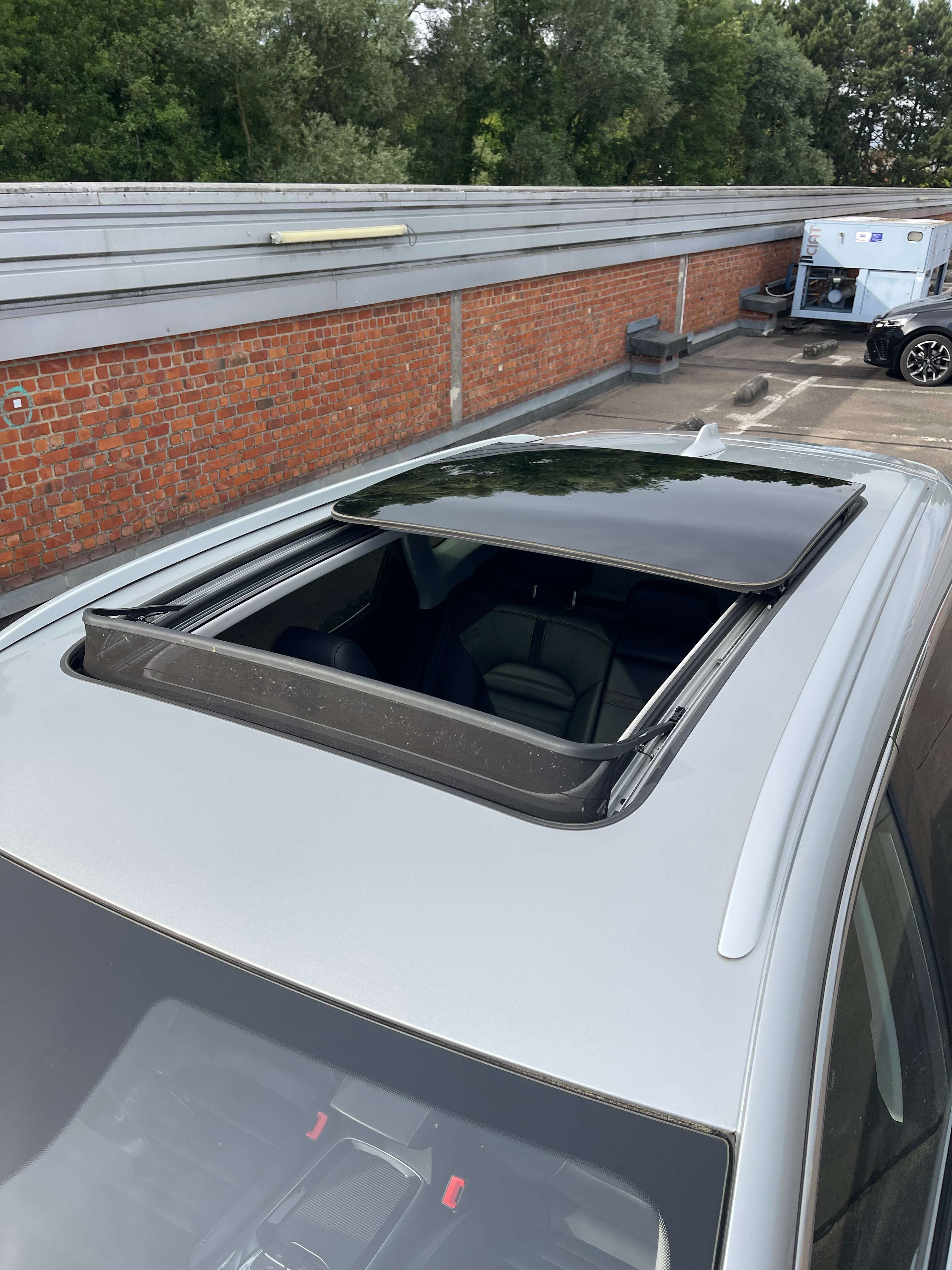 MG EHS PHEV 1.5 Turbo Luxury