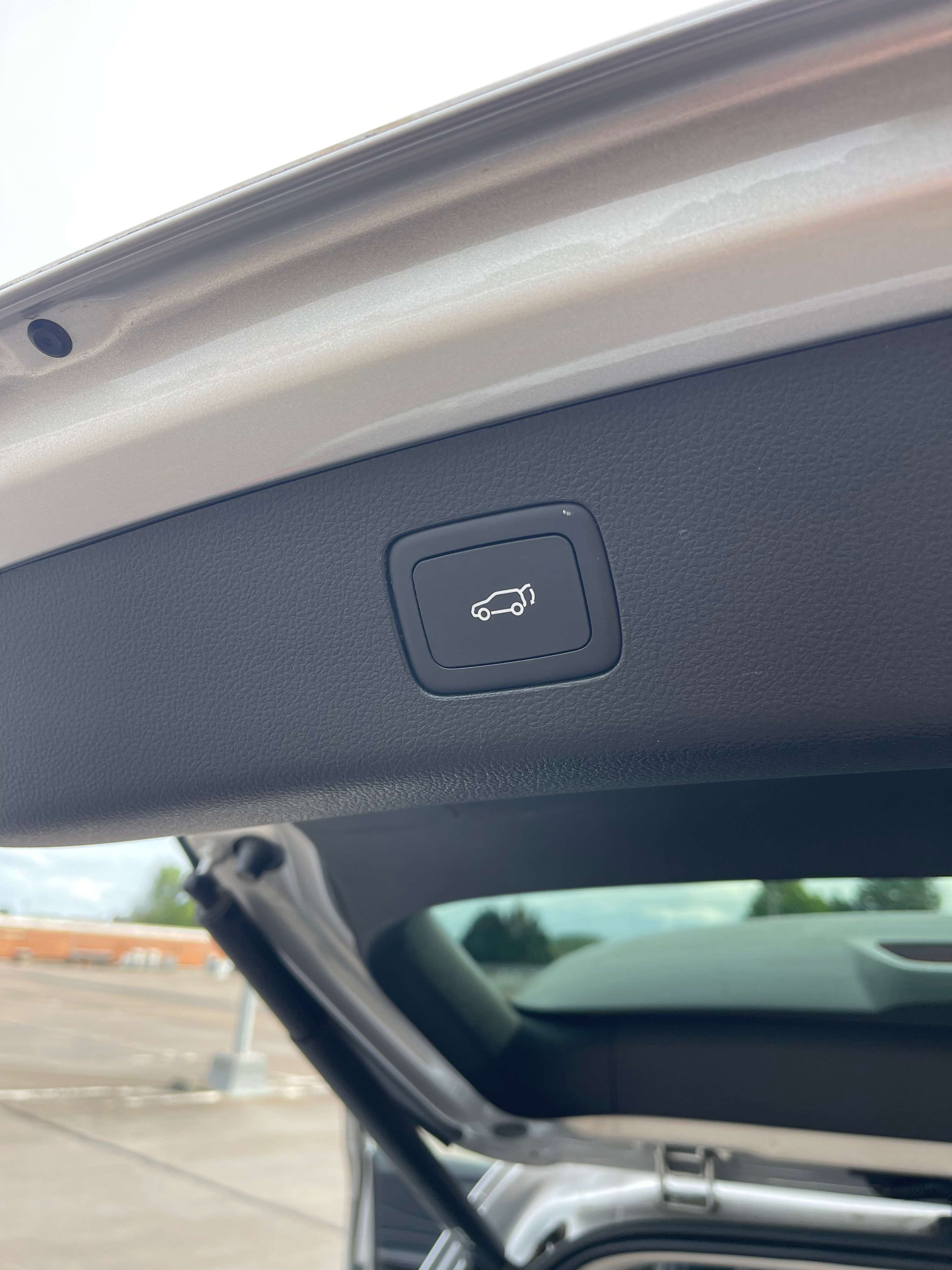 MG EHS PHEV 1.5 Turbo Luxury