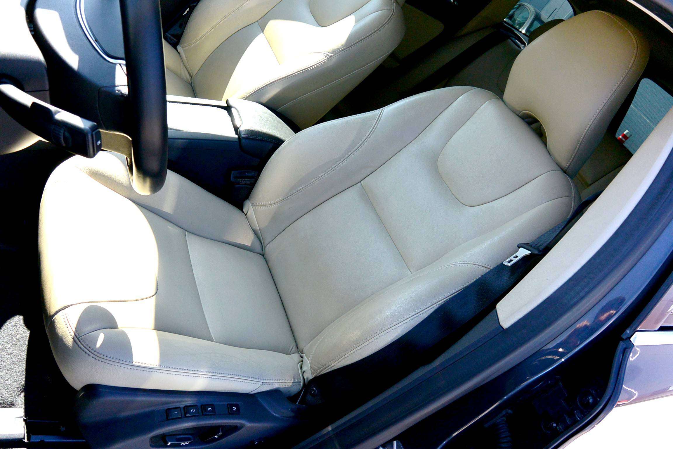 Volvo XC60 2.4 D4 4WD Geartronic _Garantie✅