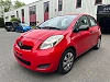Toyota Yaris 1.33i VVT-i London / Export uniquement thumbnail