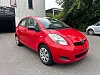 Toyota Yaris 1.33i VVT-i London / Export uniquement thumbnail