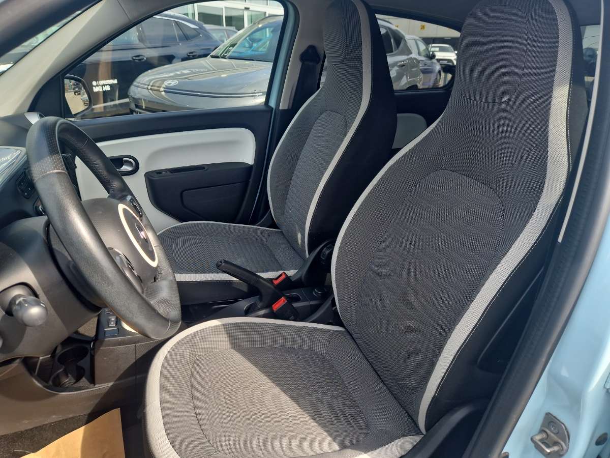 Renault Twingo LIMITED