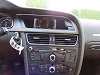 Audi A5 A5 Cabriolet 2.0 TDi DPF thumbnail