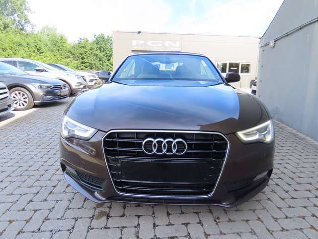 Audi A5 A5 Cabriolet 2.0 TDi DPF