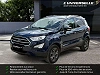 Ford EcoSport TREND thumbnail