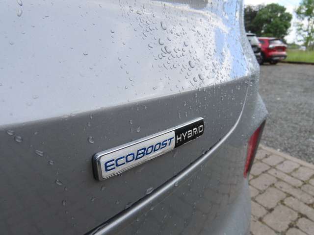 Ford Puma Puma 1.0 EcoBoost mHEV ST-Line Design