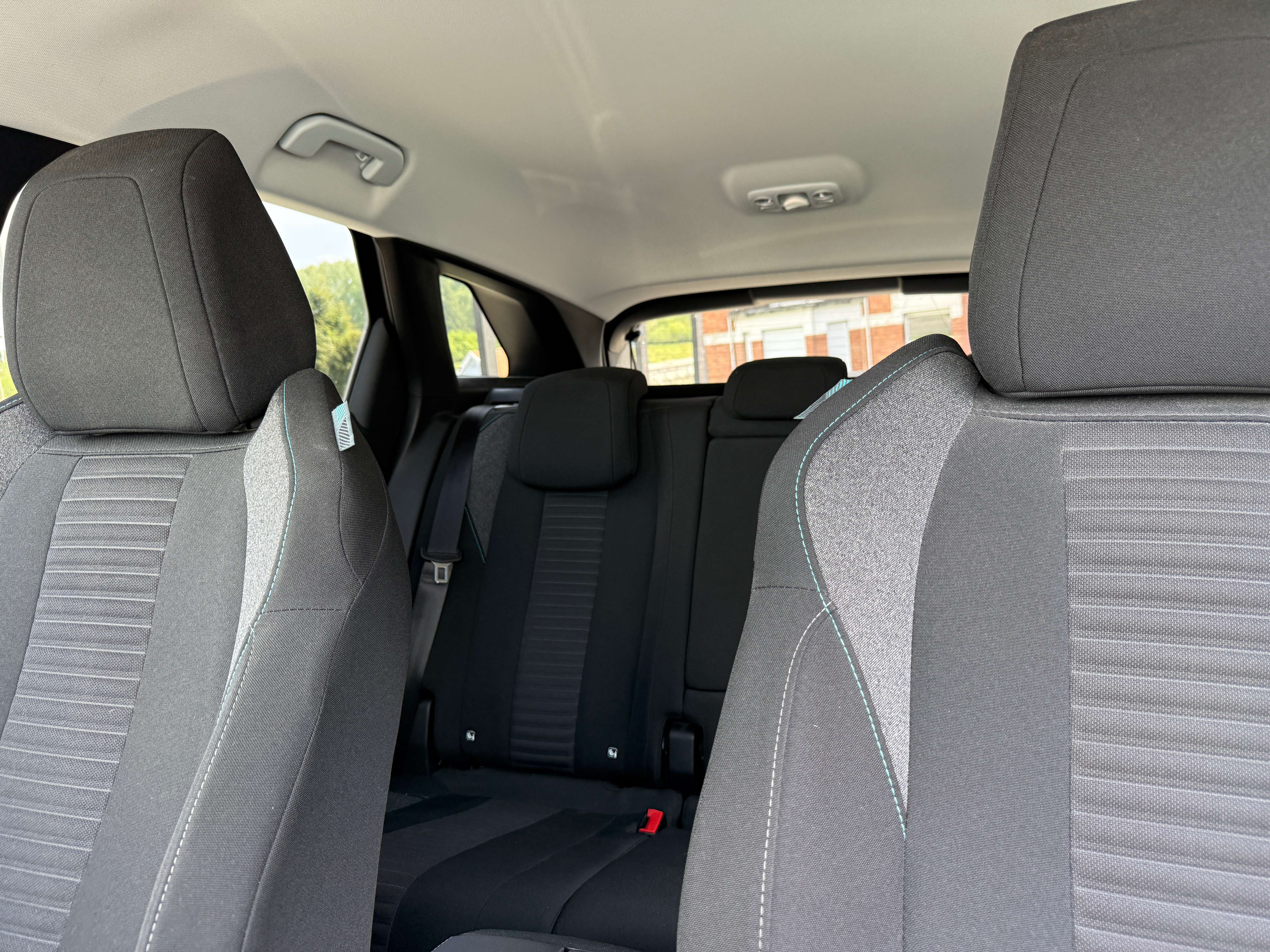Peugeot 3008 3008 1.2 PureTech Style