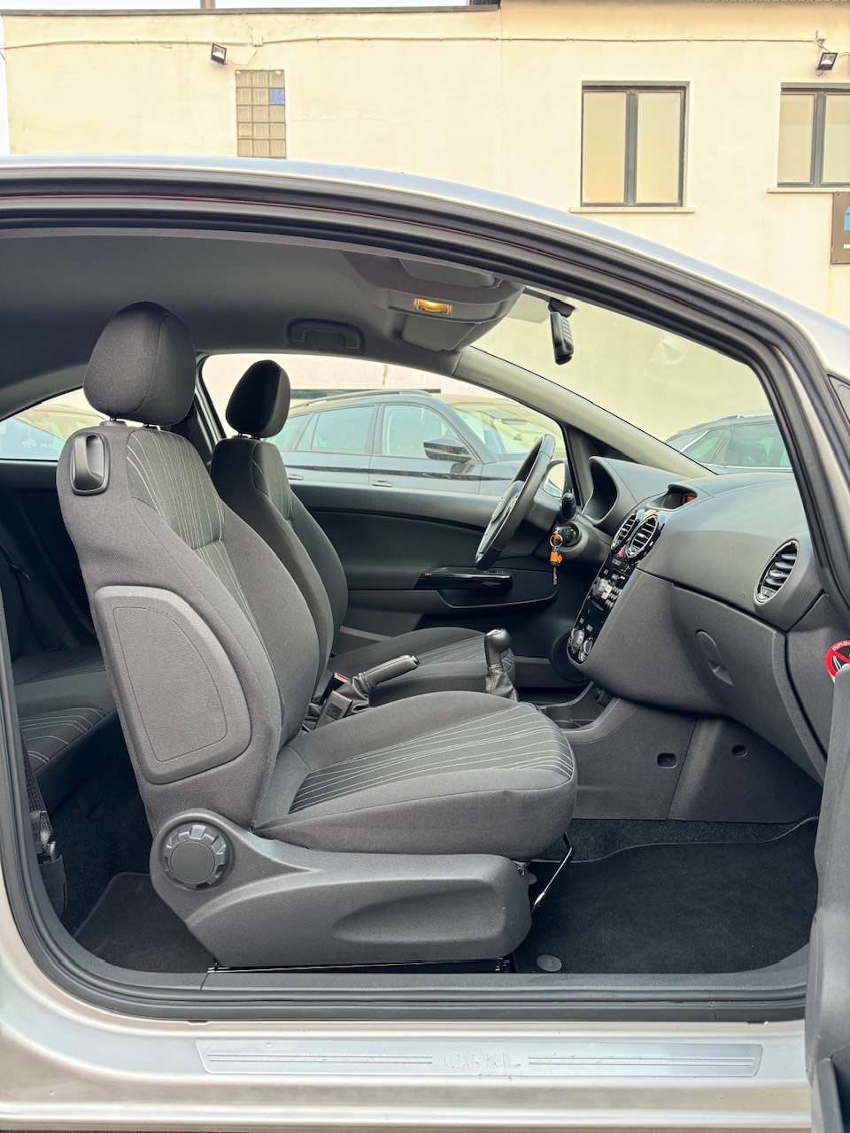 Opel Corsa 1.3 CDTi ecoFLEX Sportive ** MOTOR DEFECT ** !!