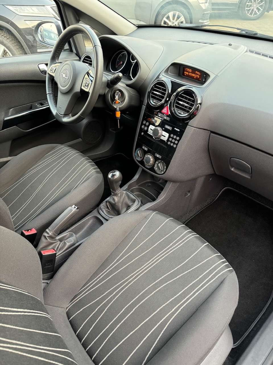 Opel Corsa 1.3 CDTi ecoFLEX Sportive ** MOTOR DEFECT ** !!