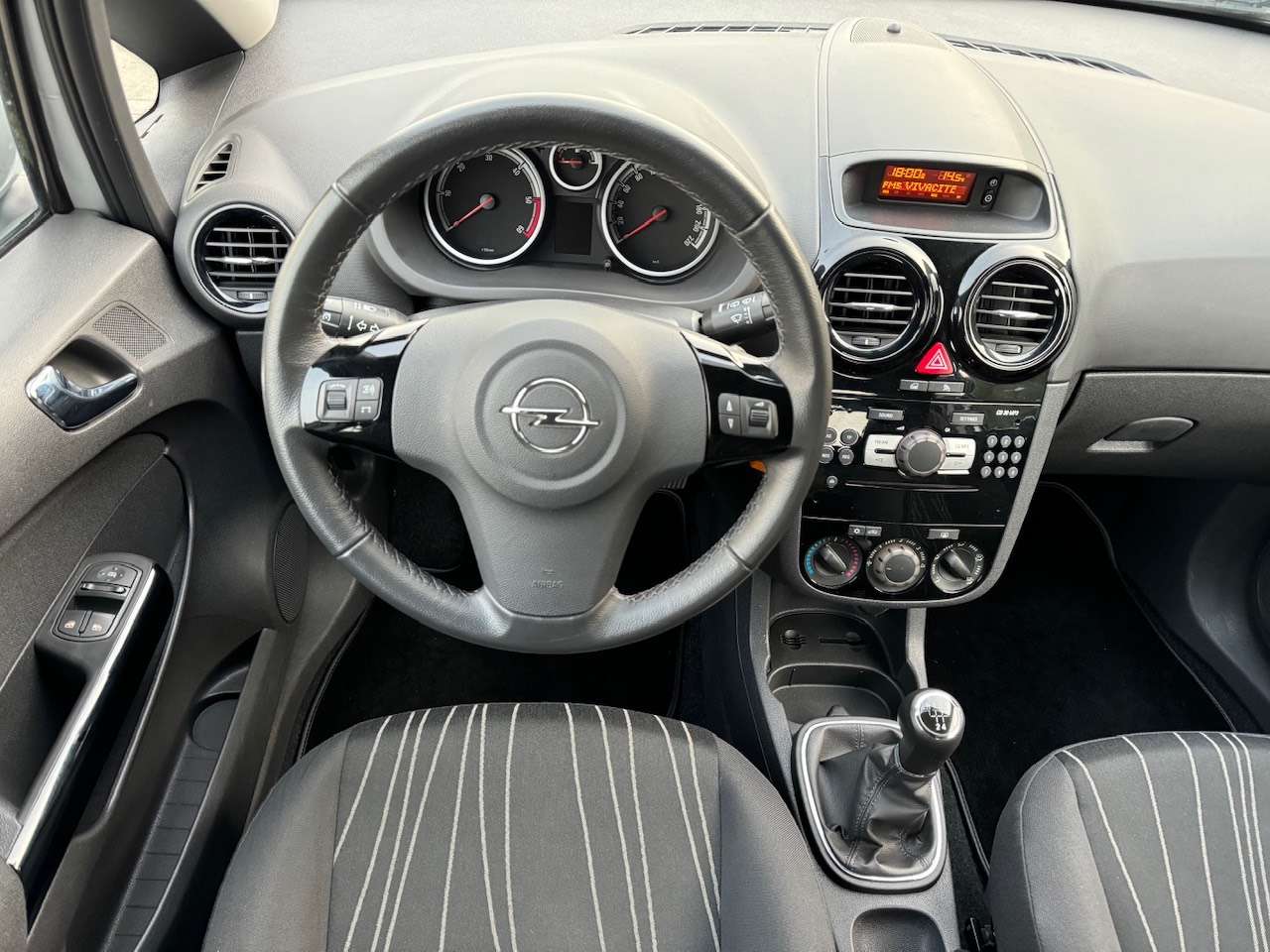 Opel Corsa 1.3 CDTi ecoFLEX Sportive ** MOTOR DEFECT ** !!