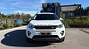 Land Rover Discovery Sport Mark III TD4 180ch BVA Pure thumbnail
