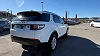 Land Rover Discovery Sport Mark III TD4 180ch BVA Pure thumbnail
