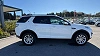 Land Rover Discovery Sport Mark III TD4 180ch BVA Pure thumbnail