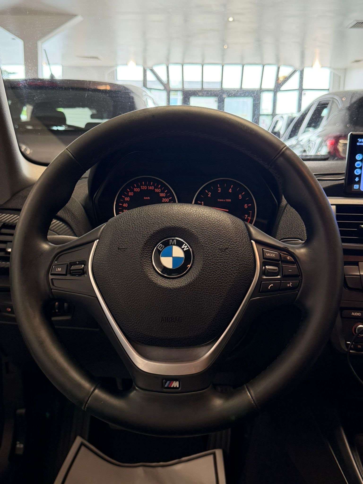 BMW 114 Pole Position Edition 1 Jaar Garantie
