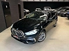 BMW 116 116iA *LUXURY*CUIR ET VOL CHAUFFANT*PACK LIGHT thumbnail
