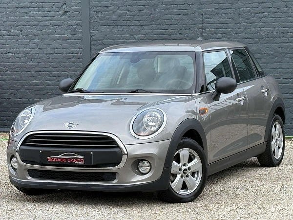 MINI One D Mini 1.5 D One /Navi/Pdc/J.a/A.c/Garantie/