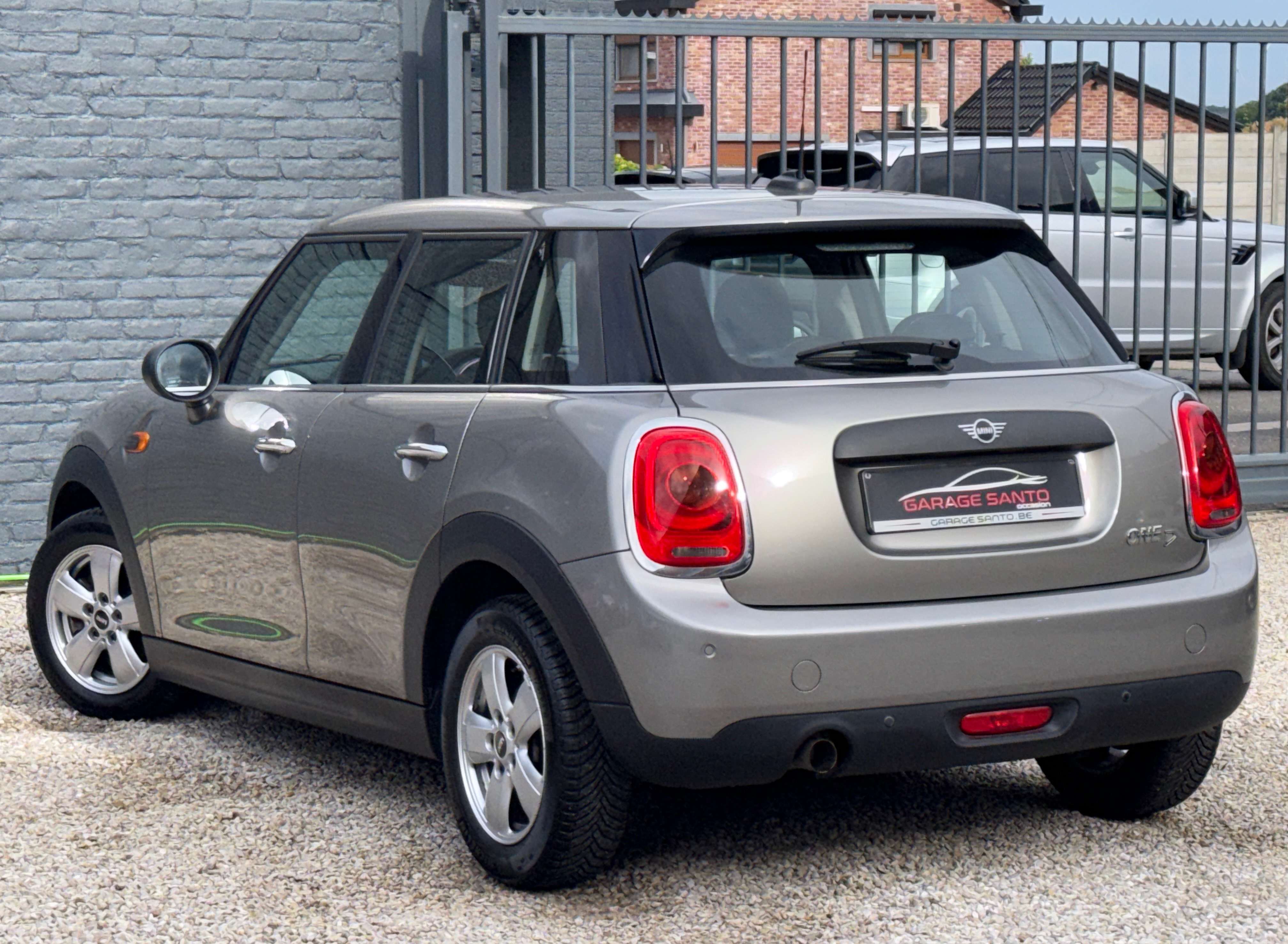 MINI One D Mini 1.5 D One /Navi/Pdc/J.a/A.c/Garantie/