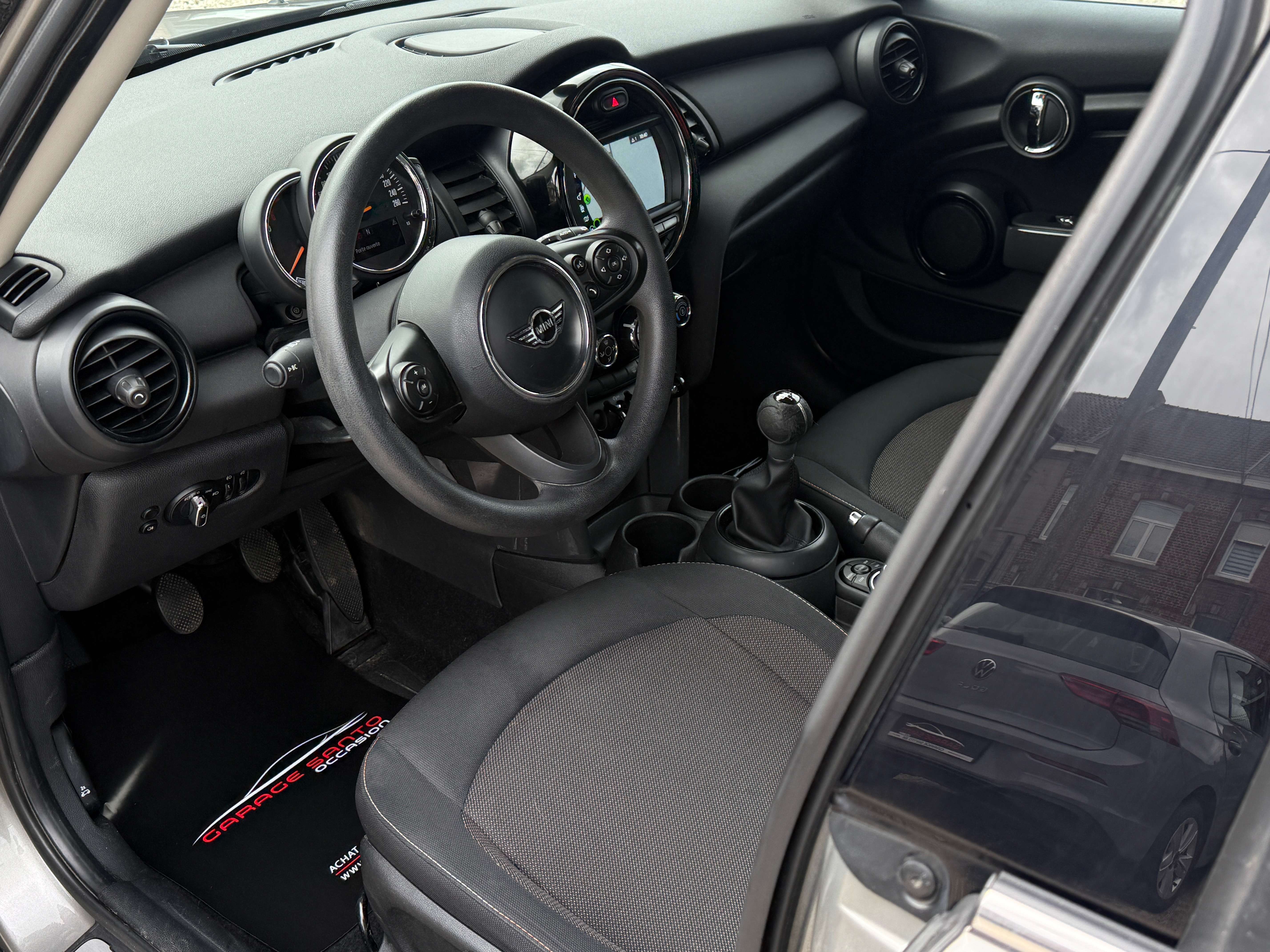 MINI One D Mini 1.5 D One /Navi/Pdc/J.a/A.c/Garantie/