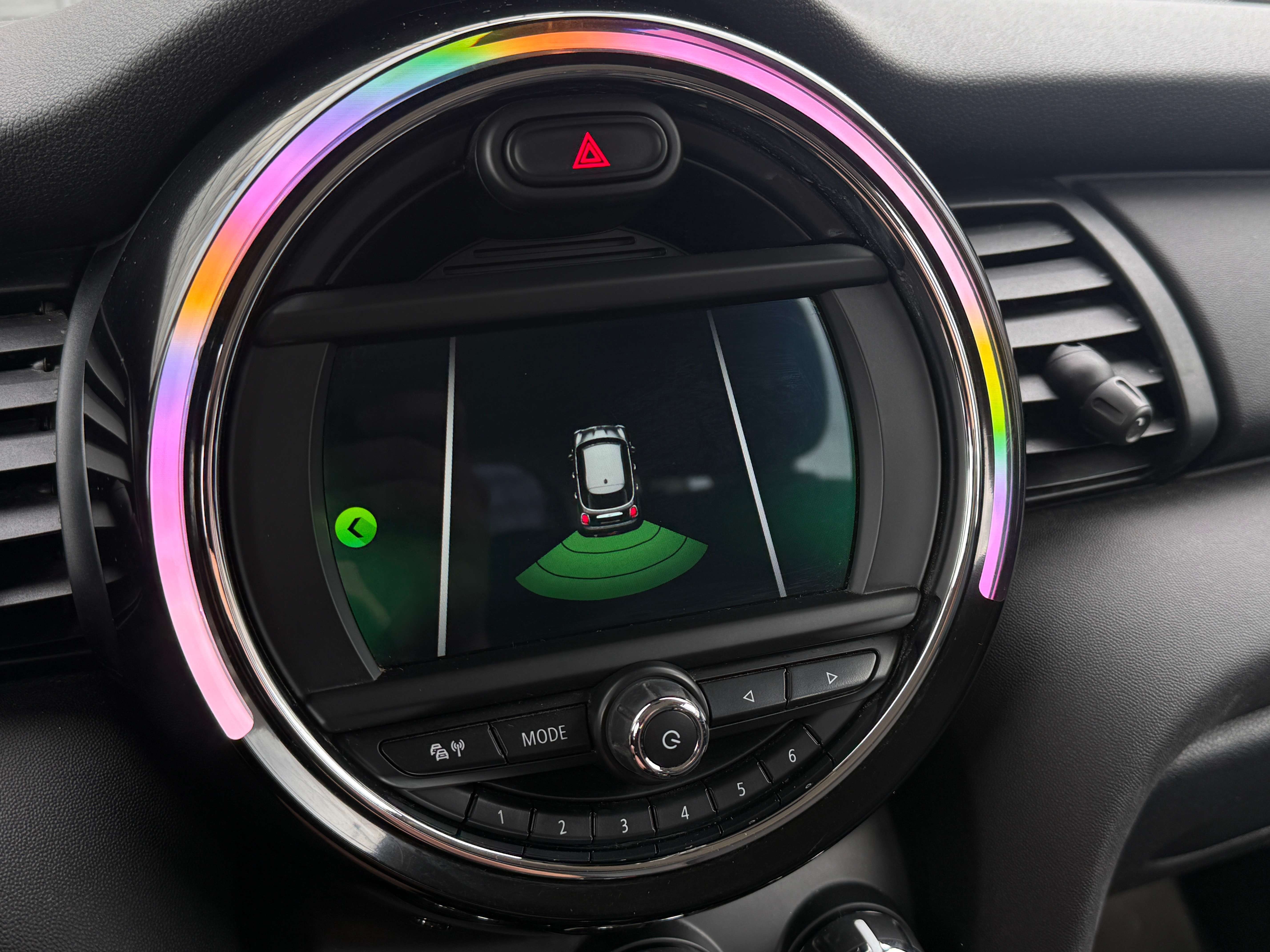 MINI One D Mini 1.5 D One /Navi/Pdc/J.a/A.c/Garantie/