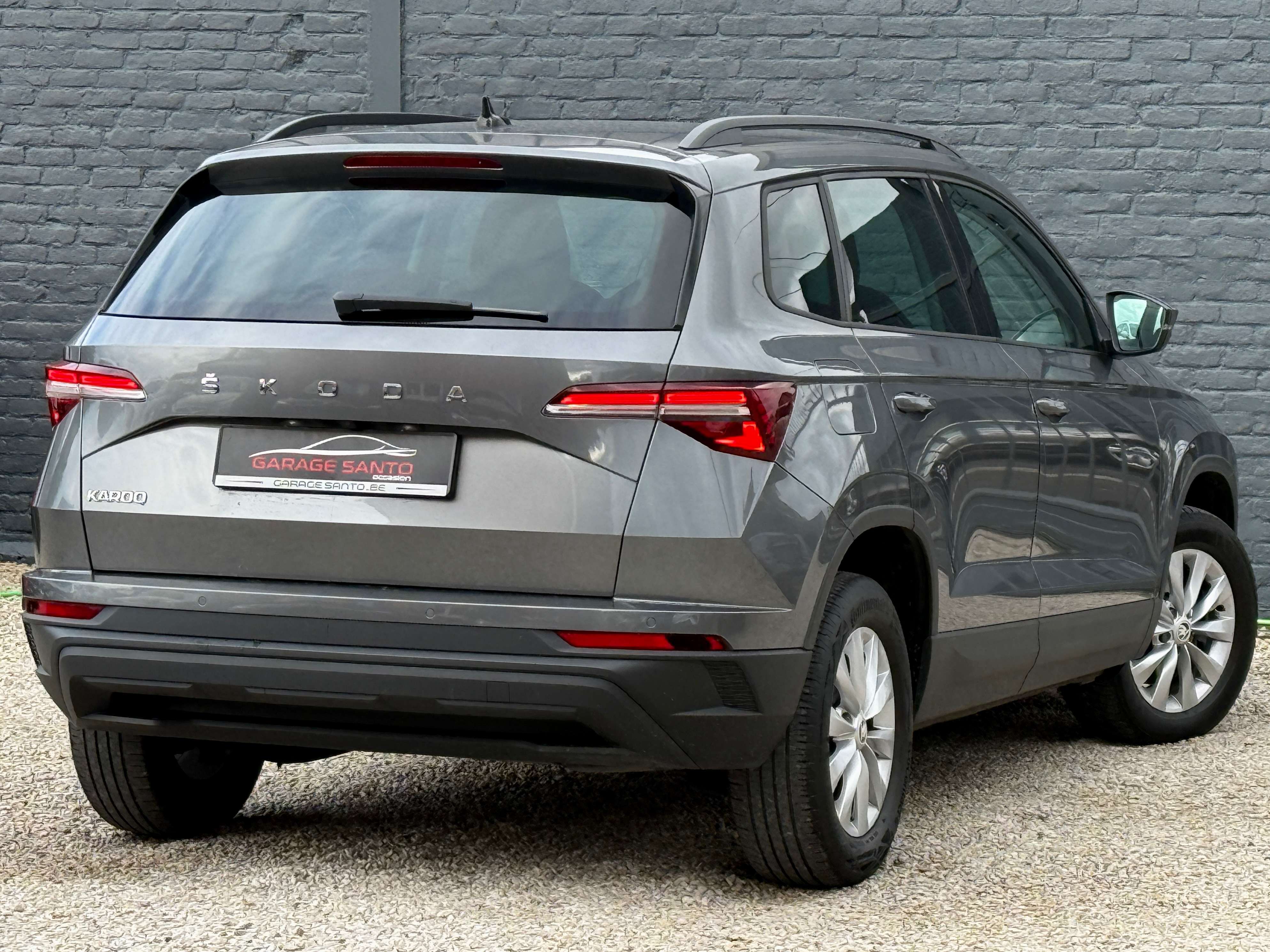 Skoda Karoq Karoq 2.0 CR TDi SCR Ambition DSG /CarPlay/Led/Facelift/Pdc/Garantie/