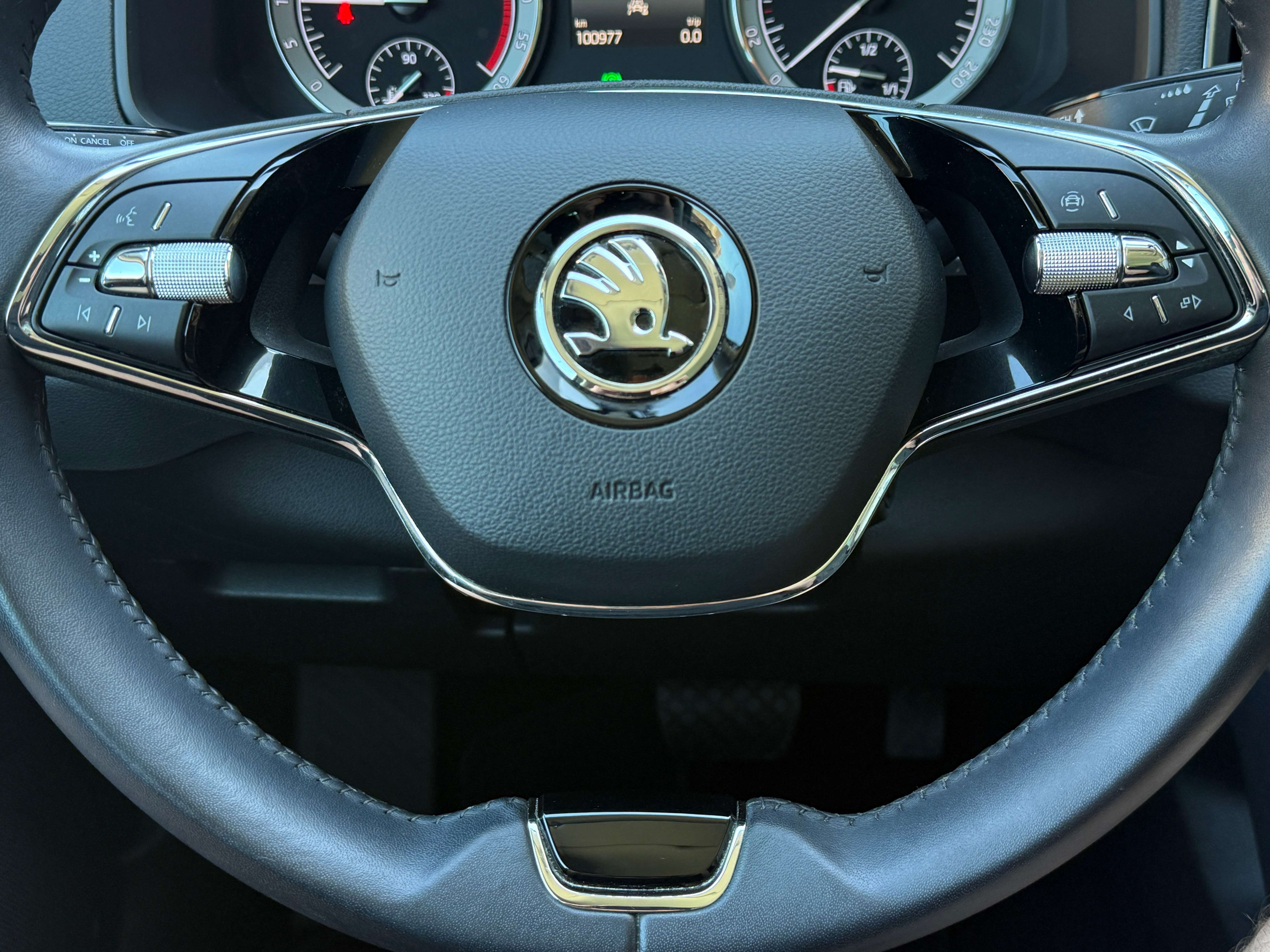 Skoda Karoq Karoq 2.0 CR TDi SCR Ambition DSG /CarPlay/Led/Facelift/Pdc/Garantie/