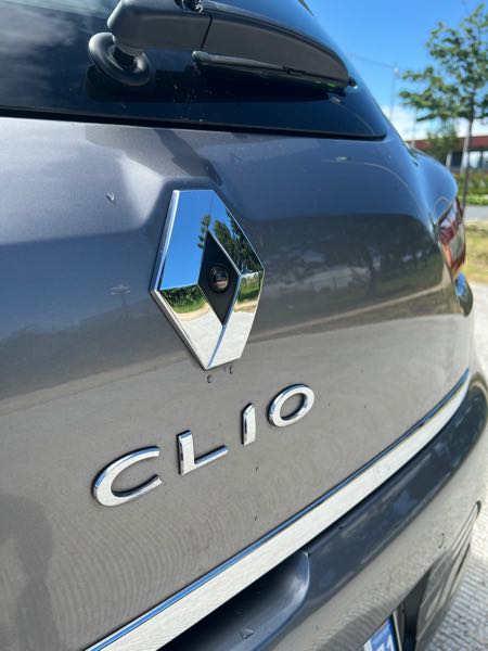 Renault Clio IV (2) 1.5 DCI 90 INTENS EDC