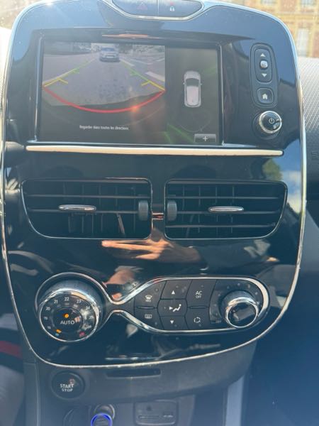 Renault Clio IV (2) 1.5 DCI 90 INTENS EDC