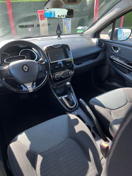 Renault Clio IV (2) 1.5 DCI 90 INTENS EDC